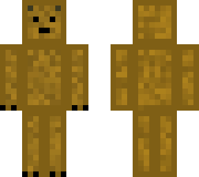grizzly bear