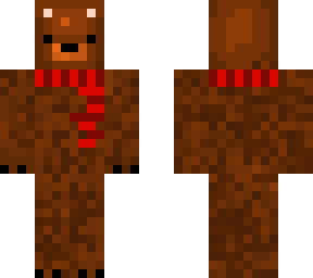grizzly bear for friend