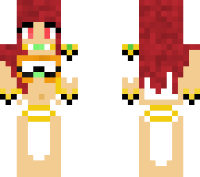 gullveig from eternal fury