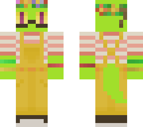 gummysnake redesign