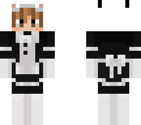 guy in panda wunzee in maid suit v3