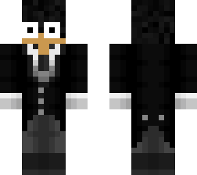 guy in suit