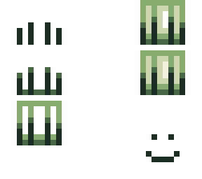 hair shading steps