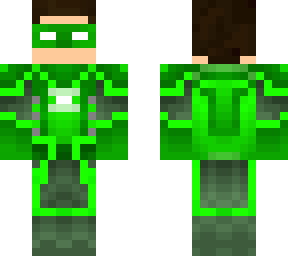 hal jordan green lantern