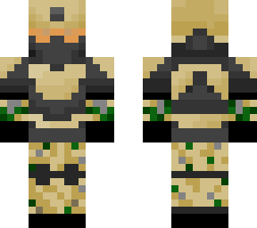 halo marine