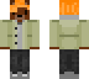 hans from the village