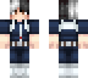 hanto hashirama