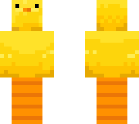 happy chicken