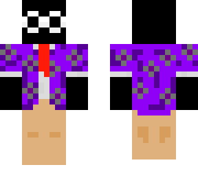 hawaiian goggy