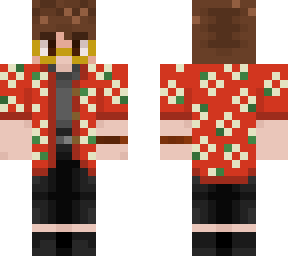 hawaiian morgalacta