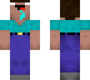 herobrine noob
