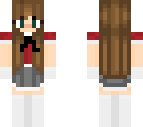 high school uniform 1