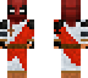 holy deadpool