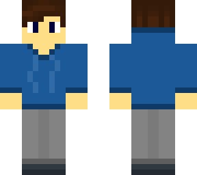 hoodie i guess