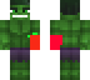 hulk