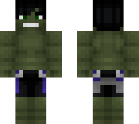 hulk