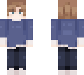 i decided to do a different outfit
