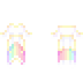 i did this skin