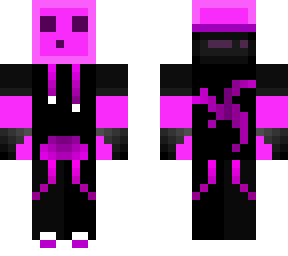 i made this with my friend slimeskinz