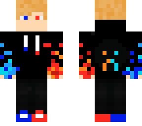 ice and fire galaxcy