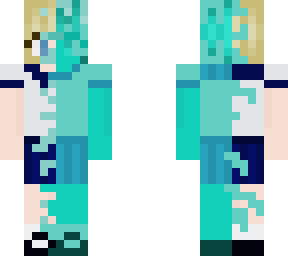 ice girl