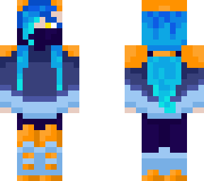 icy queen
