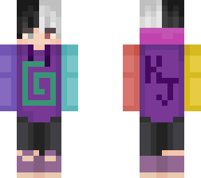 idk