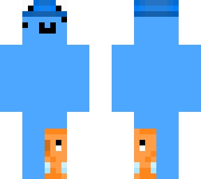 idk what i made