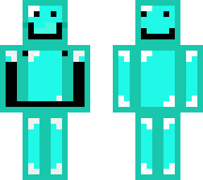 im a happy skeppy :))