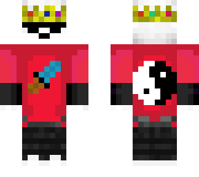 improved panda