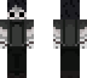 inky boy not found