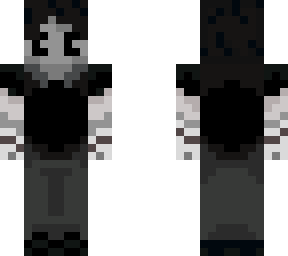 inky boy remastered