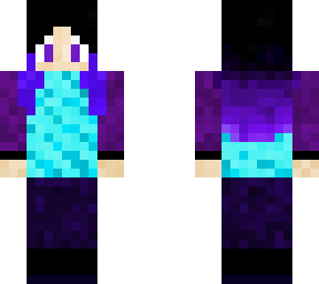 ioliteviolet (1st skin)