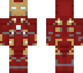 iron mark 50