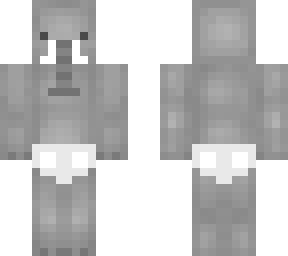 irrelephant (template)