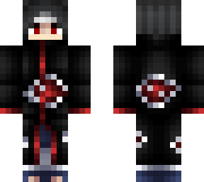 itachi akatsuki