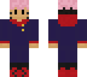 itadori jojo