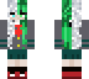 izumi todoroki