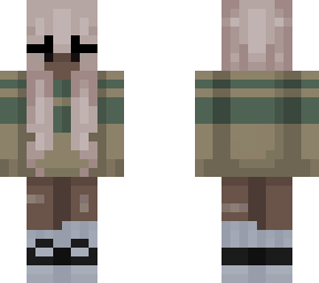 izzy remake