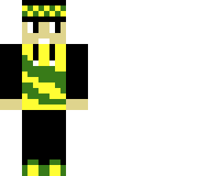 jamaican skin