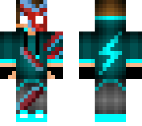 james700 dan vex style modified
