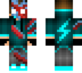james700 dan vex style modified