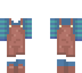 jamie - goblincore outfit base 