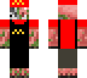 jeddu (mcdonalds) v.2