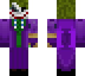 joker v3