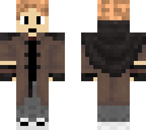 joshu trench coat