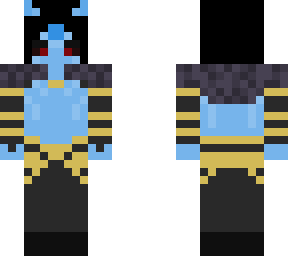 jotun loki