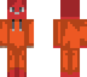just a cute fox??