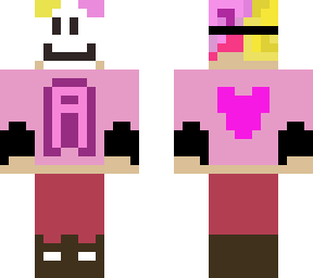 just a skin for lovebug