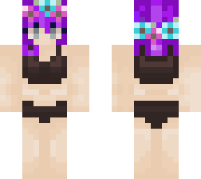 kailee in bikini